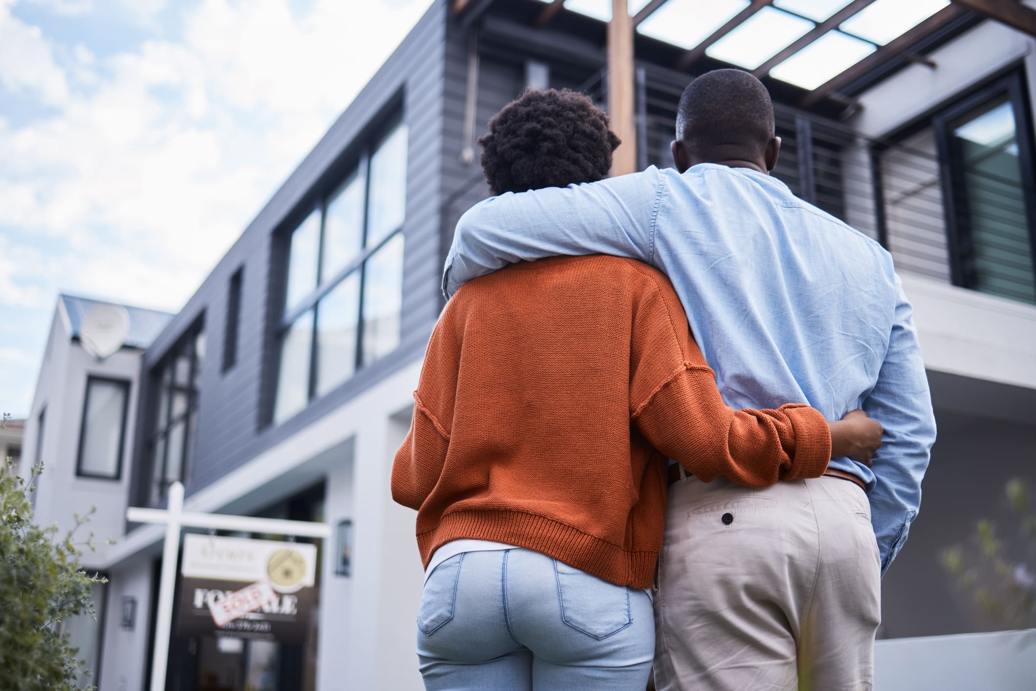 Do you need a family lawyer when buying a home?